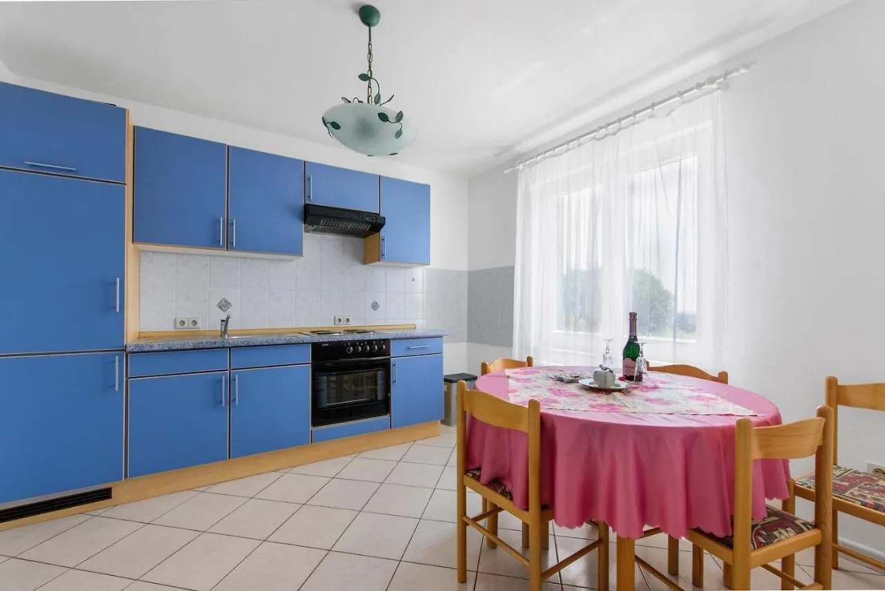 Отель House Katja Mugeba Хорватия