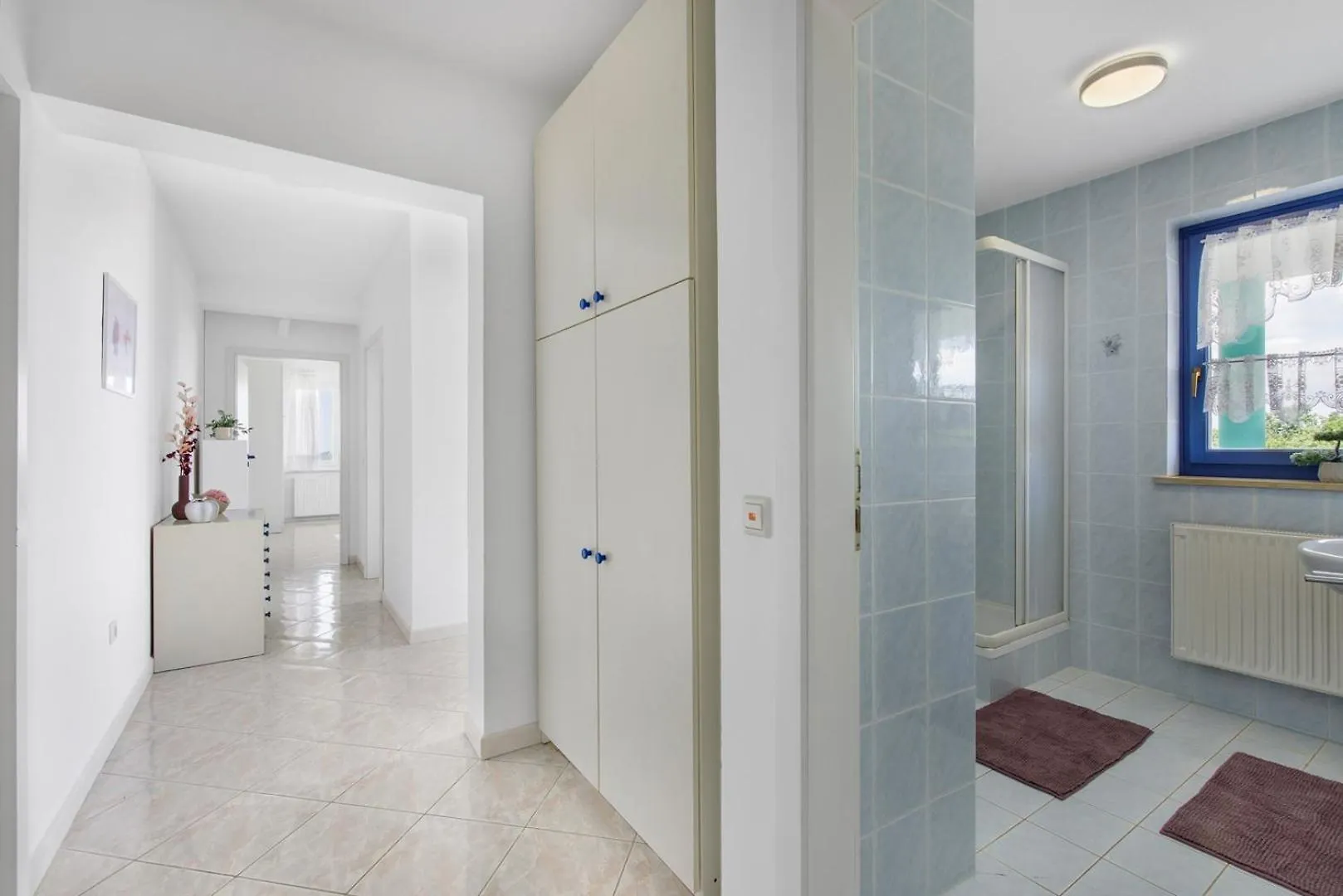 Отель House Katja Mugeba Хорватия