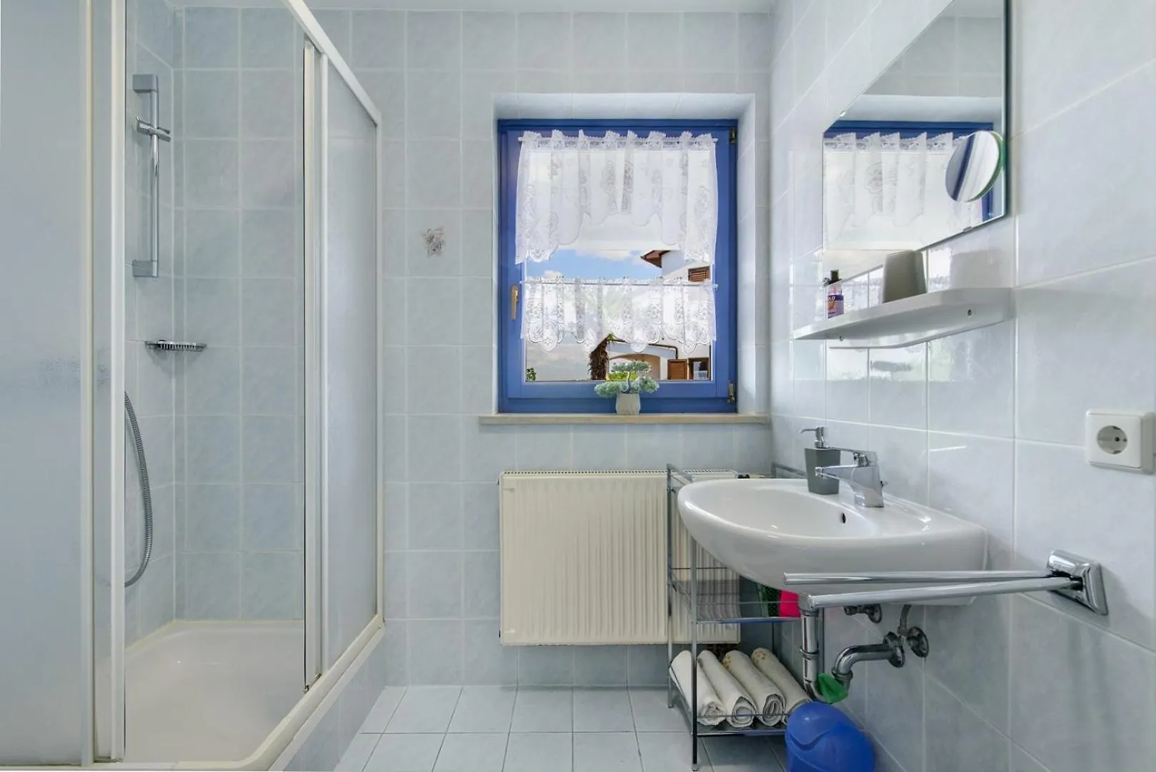 Отель House Katja Mugeba Гостевой дом