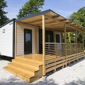 Sunny Mobile Homes Bijela Uvala Ferienpark